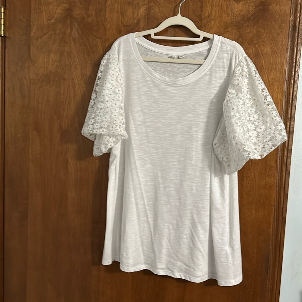 Women’s blouse